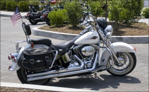 harley