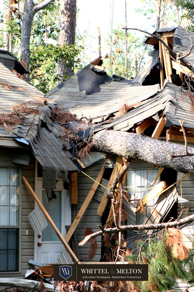 Hurricane Milton What to Expect County by County in Tampa Bay — Tampa