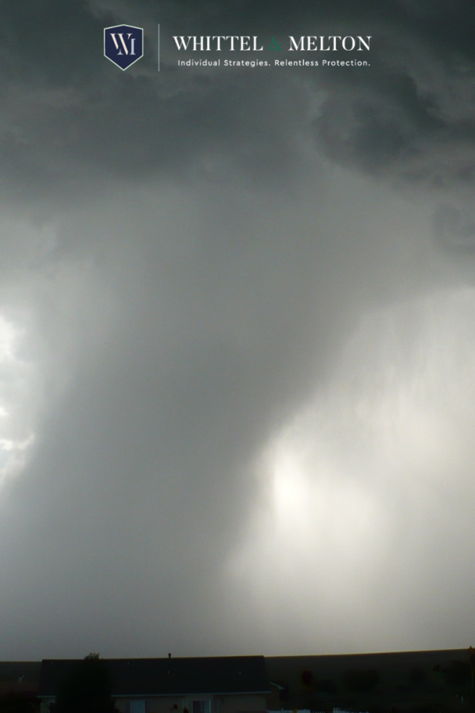 Six Tornadoes Touched Down in Tampa Bay Last Week | Tampa Storm Damage ...