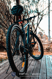 Bike by Peeyoosh Bajracharya from Getty Images 